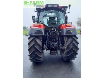 Traktor Case-IH vestrum 120: 2 kép.