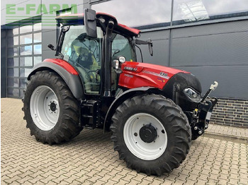 Traktor CASE IH Vestrum