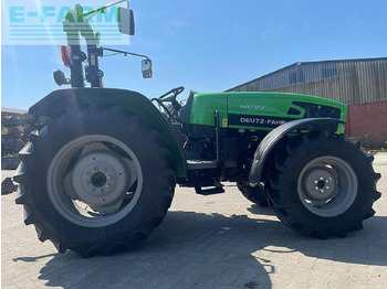 Traktor Deutz-Fahr 4070e: 2 kép.