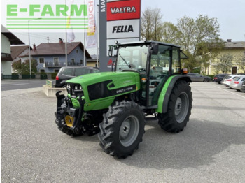 Traktor DEUTZ