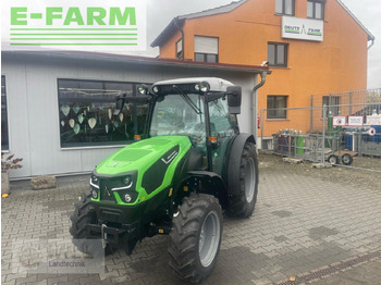 Traktor DEUTZ