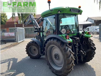 Traktor Deutz-Fahr 5080 g gs: 5 kép.