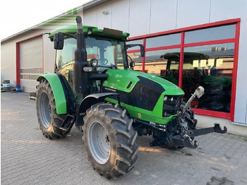 Traktor DEUTZ 5100 G