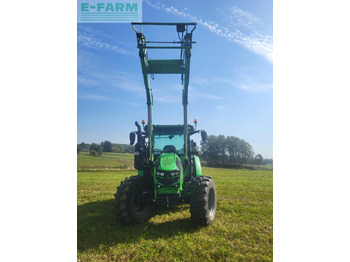 Traktor Deutz-Fahr 5105: 2 kép.