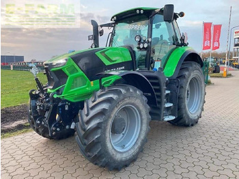 Traktor DEUTZ Agrotron 6