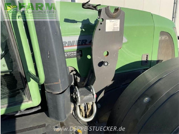 Traktor FENDT 412 Vario