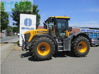 Traktor JCB Fastrac 4220