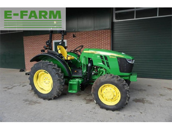 Traktor JOHN DEERE 5050E