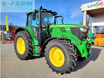 Traktor JOHN DEERE 6155M