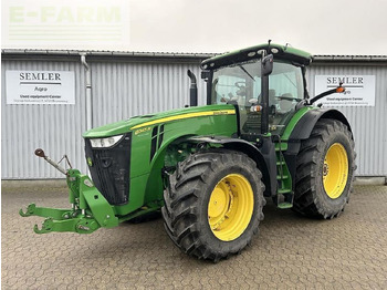 Traktor JOHN DEERE 8345R