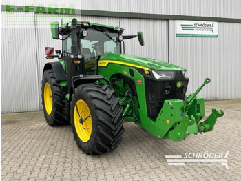 Traktor JOHN DEERE 8R Series