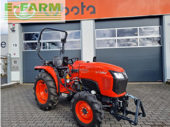 Traktor KUBOTA