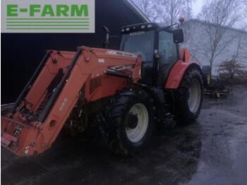 Traktor MASSEY FERGUSON 6480