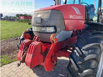 Traktor McCormick mtx 135: 2 kép.