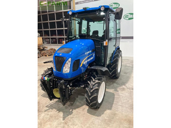 Traktor NEW HOLLAND Boomer 50