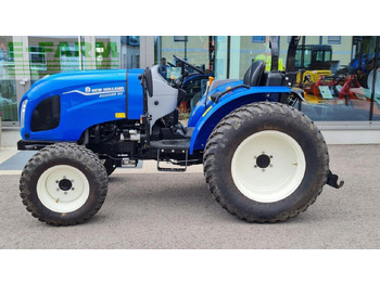 Traktor NEW HOLLAND Boomer 50