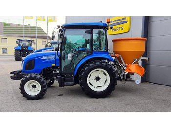 Traktor NEW HOLLAND Boomer