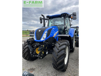 Traktor NEW HOLLAND T6.180