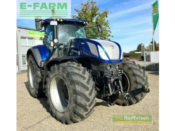 Traktor NEW HOLLAND T7.315