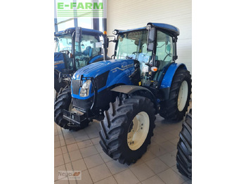 Traktor NEW HOLLAND T5