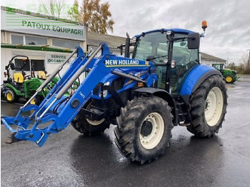 Traktor NEW HOLLAND T5.95