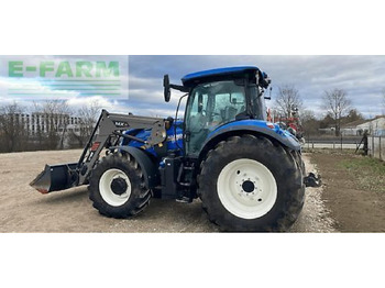 Traktor NEW HOLLAND T6