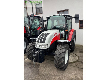 Traktor STEYR Kompakt S