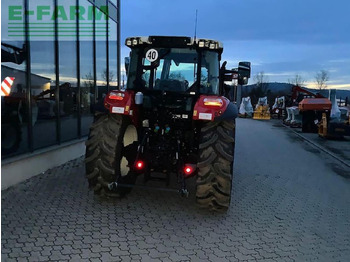 Traktor Steyr kompakt 4080 hilo stage v: 5 kép.