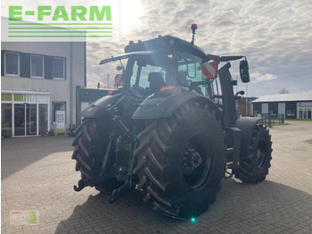 Traktor Valtra q245: 4 kép.