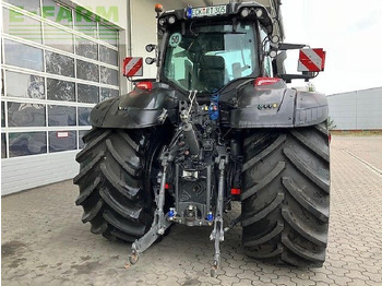 Traktor Valtra q305: 2 kép.