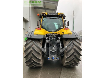 Traktor Valtra q305: 3 kép.