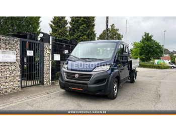 Billenőplatós kisteherautó FIAT Ducato Maxi