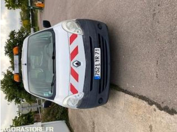 Kis furgon RENAULT Kangoo