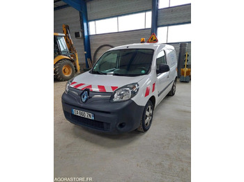 Kis furgon RENAULT Kangoo