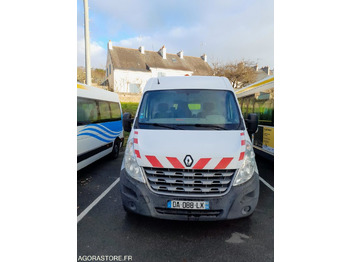 Furgon RENAULT Master