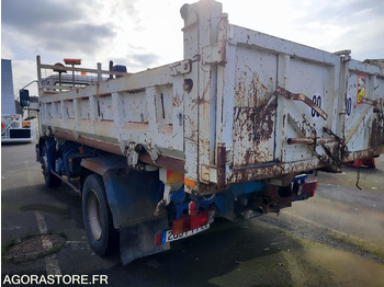 Teherautó Renault Midliner M180 Tri-Benne 15T: 4 kép.