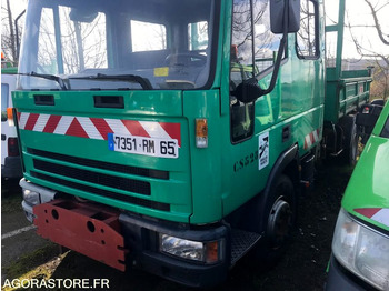 Teherautó IVECO EuroCargo