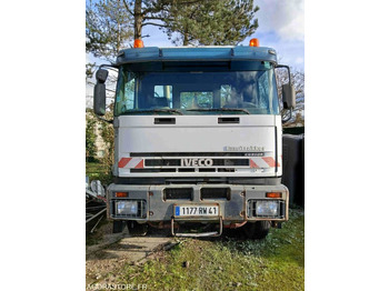 Teherautó IVECO EuroTrakker