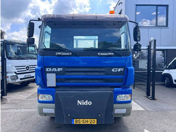 Konténerszállító DAF CF 85.360 6X2 EURO 5: 2 kép.