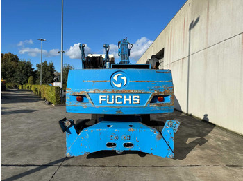 Daru Fuchs MHL331: 5 kép.