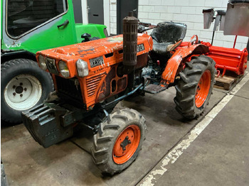 Kistraktor KUBOTA B series