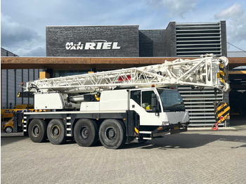 Daru LIEBHERR LTM 1060/2