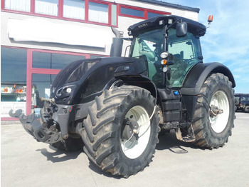 Traktor VALTRA S-series