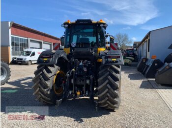 Új Traktor JCB Fastrac 4220 ICON + Frontlader Q7S: 5 kép.