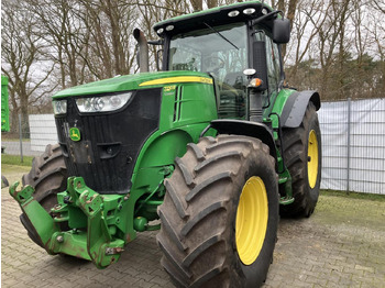 Traktor JOHN DEERE 7230R