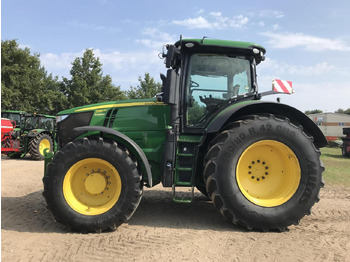 Traktor JOHN DEERE 7310R