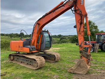 Lánctalpas kotró HITACHI ZX130