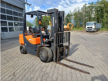 Doosan D30 GP PLUS lízing Doosan D30 GP PLUS: 2 kép.