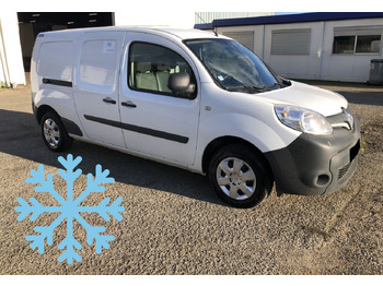 Kis furgon RENAULT Kangoo