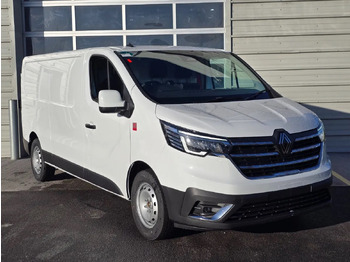 Furgon RENAULT Trafic